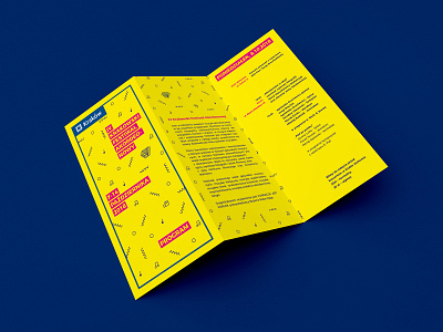 Cracow Accordion Festival design flyer graphicdesign visualidentity