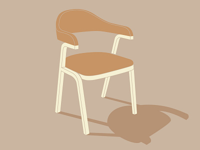 Seat family - chair design