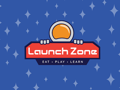 Launch Zone Logo