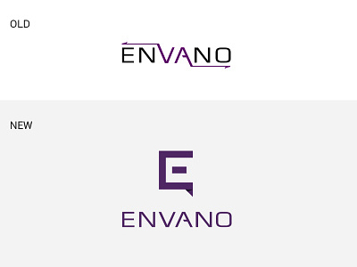 Envano Logo