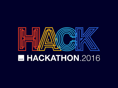 Hackathon Identity hack hackathon identity logo