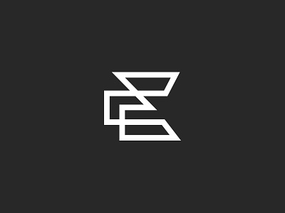 E Logo design clean logo design e e logo graphic design logo logo design logo e logo maker minimalist logo modern logo