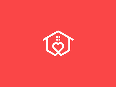 Heart + Home Logo