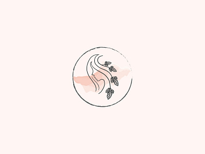 Woman Logo Design