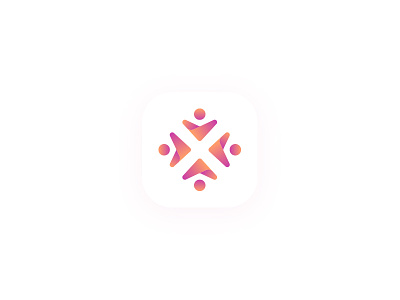 Growing Community Logo Design