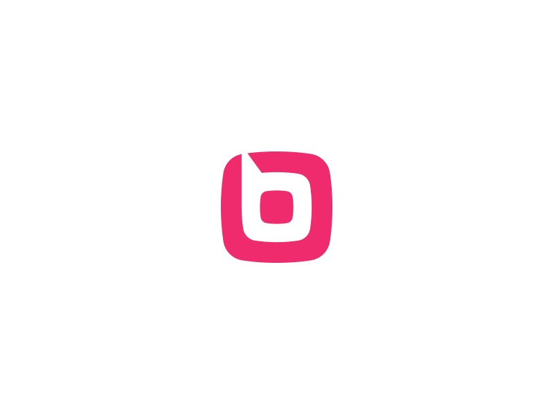 B Logo By GranzCreative On Dribbble