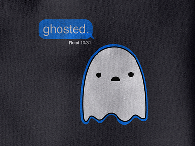 ghosted apparel