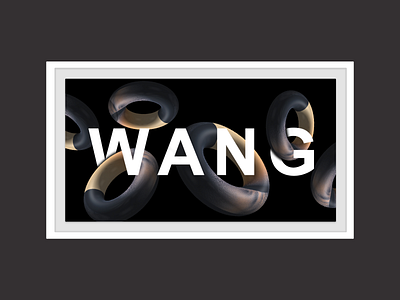 WANG