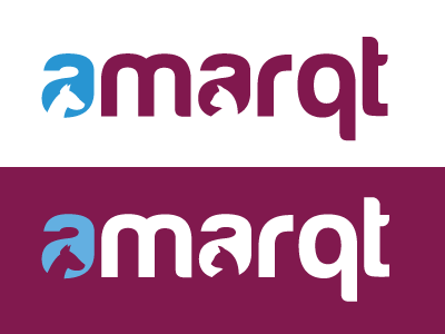 amarqt logo