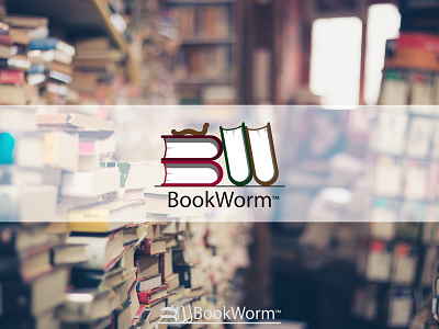 BookWorm day 14 thirty logos challenge