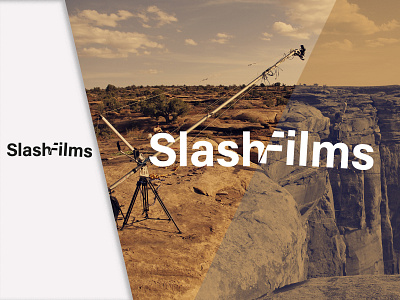 Logocore day6 Slash Films