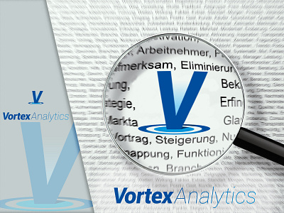 Logocore day 11 Vortex Analytics