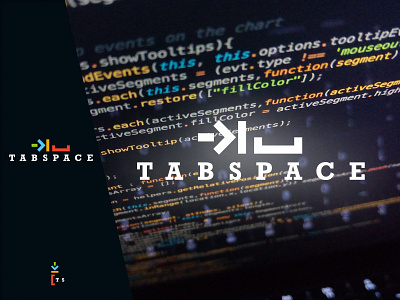 Logocore day 19 Tabspace daily challange daily logo challenge day19 logo logo challenge logocore thirty logos thirty logos challenge thirtylogos