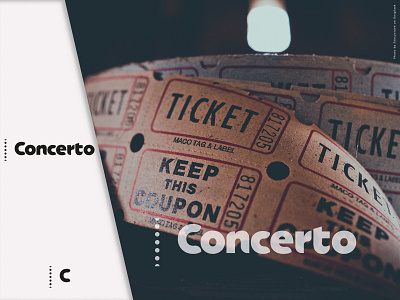 Logocore day 25 Concerto