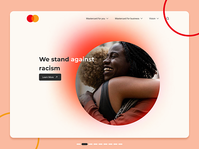 Mastercard Website