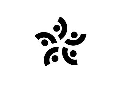 Community branding design icon logo logo design logodesign logos vector