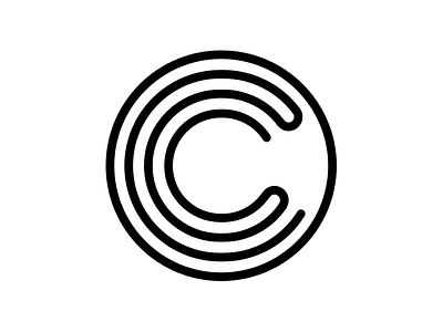 Creative Circle branding design icon logo logo design logodesign logos logotype vector