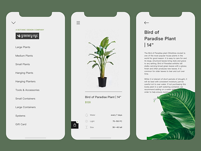 Plant App