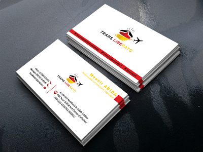 Business Card Design