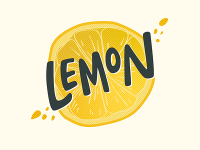 Lemon!