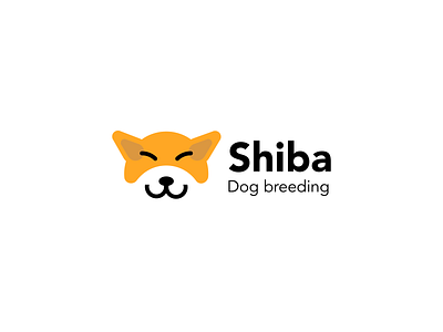 Shiba Logo