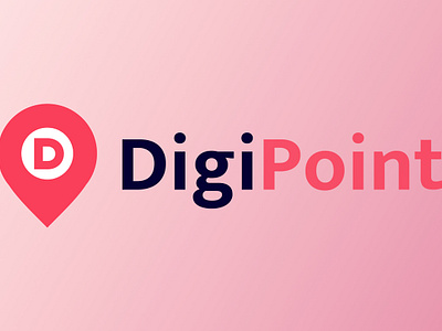 DigiPoint Logo