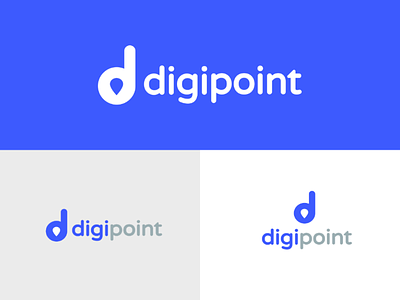 DigiPoint Logo