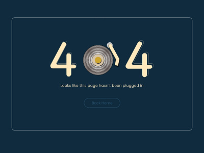 Music 404 page 404 error 404page music music app music art not found ui ui ux uidesign uiux