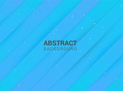 Abstract Background Design abstract background blue background geomatric