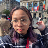 Yna Gabrielle Foronda