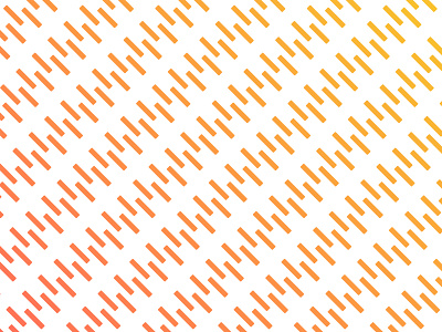 2/5 - rubIk design flat gradient i initial letter pattern patterns typography vector