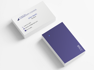 Business cards