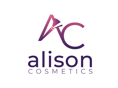 Logo Challenge #dayone branding cosmetic cosmetic logo daily logo challenge design logo logocore