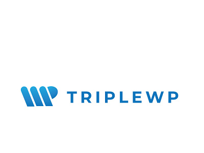 Logo Challenge #daythree branding graphic design logo logo design logocore triplewp vector