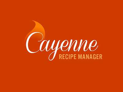 Cayenne Logo logo