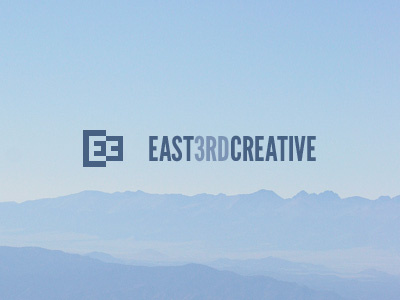 East 3rd Creative - Blue