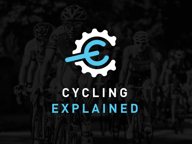 Cycling Explained bicycle bike chain gear