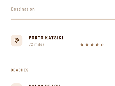 places by walter j. кovacs for bn digital on Dribbble
