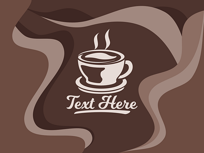 CoffeeChocolateDesign icon illustration vector