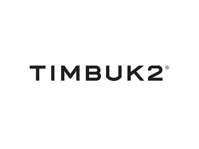 Timbuk2 Rebrand