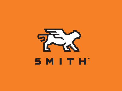 Smith Electric Vehicles logo identity logo truck