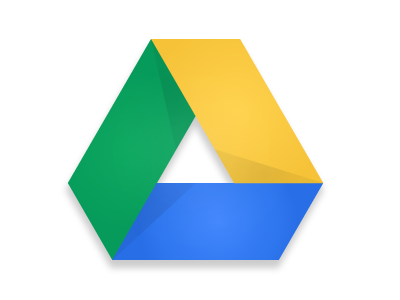 Google Drive Identity