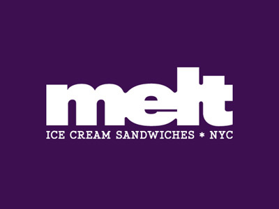 Melt Ice Cream Sandwiches