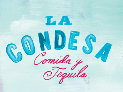 La Condesa