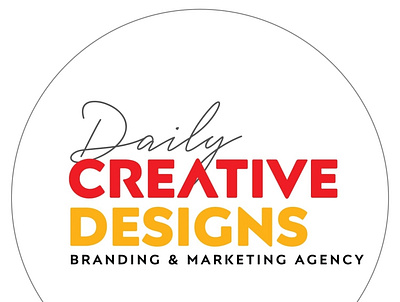 Branding and Marketing Agency branding design graphicdesign logo vector