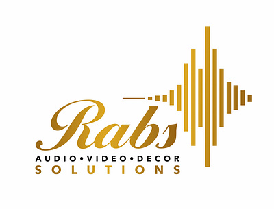 Rabs Logo graphicdesign logo typography