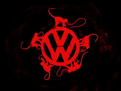 VW Monkeys