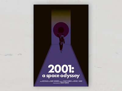 2001: A Space Odyssey