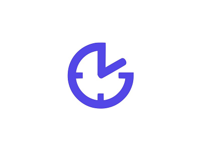 Leisure App Logo brand design illustration logo vector