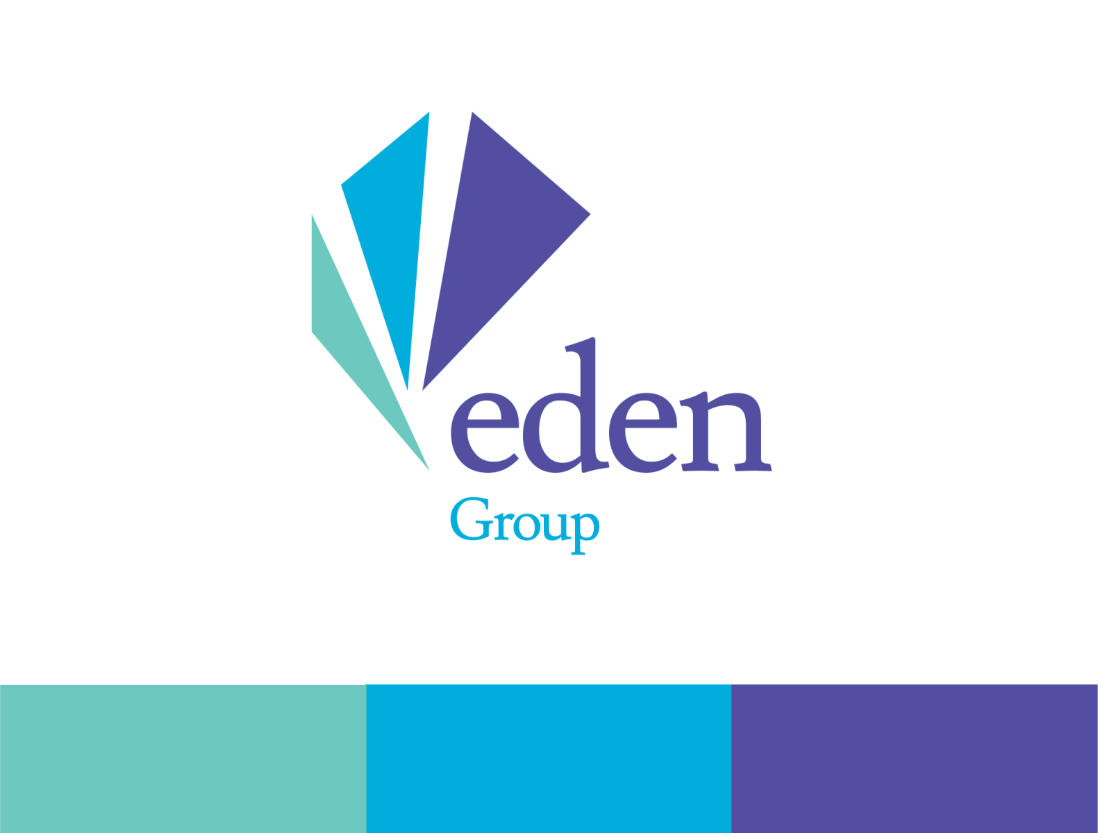 new eden group